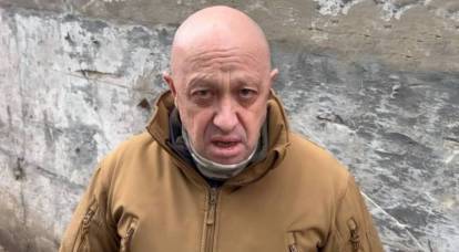 Пригожин прокомментировал убийство раненого бойца ЧВК «Вагнер» военнослужащими ВСУ