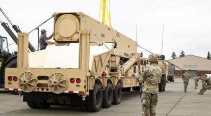 Армия США начала получать пусковые установки для гиперзвуковых ракет наземного базирования