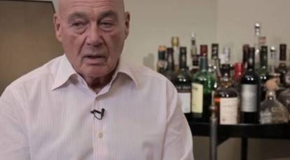 "Could not integrate": Pozner spoke about young people who are bored in the USSR