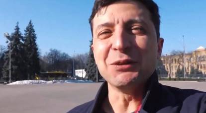 Zelensky fue demandado por la cancelación de los decretos de Poroshenko