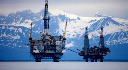 Для Арктики разработают АЭС малой мощности
