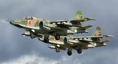 Experts commented on the possibility of producing the Su-25 in Belarus