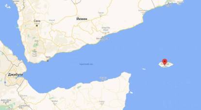 Израиль расширяет свое военное присутствие на островах близ побережья Йемена