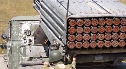 הצבא הרוסי תופס את היוזמה של הכוחות המזוינים האוקראינים בזפורוז'יה