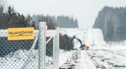 "어디서나 마찬가지다": 러시아-핀란드 국경 위기에 대한 폴란드인