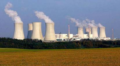 Чехия намерена не допустить Россию до строительства новой АЭС