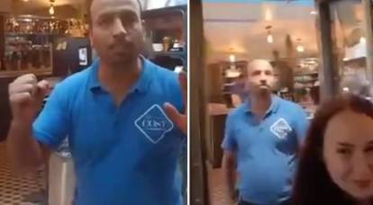 L'incident dans un restaurant parisien : pourquoi deux Ukrainiennes ont été expulsées de l'institution et qu'est-ce que Poutine a à voir là-dedans