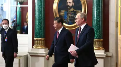 アナリスト: ロシアだけでもすでに西側全体に抵抗できますが、中国が参加したらどうなるでしょうか?