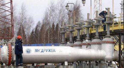 Белоруссия не исключает возможности иска к России из-за загрязненной нефти