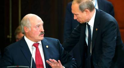Cuando Bielorrusia se convertirá en parte de Rusia