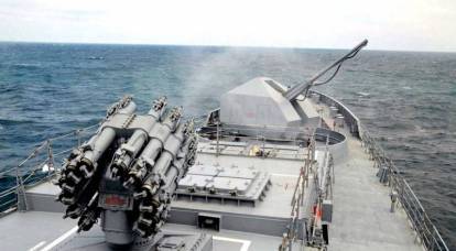 ФСБ предотвратила теракт на российском корабле, несущем высокоточные ракеты
