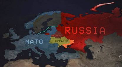 Named the fundamental causes of the current conflict between the US and Russia