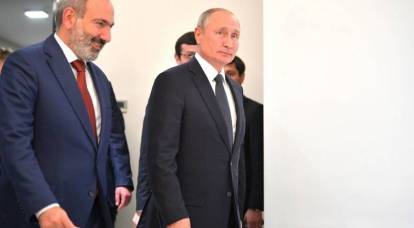 Médias turcs: le Haut-Karabakh pourrait se transformer en une deuxième Syrie pour Moscou