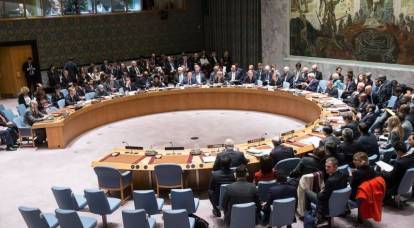 Esto es una señal: Rusia saboteó la reunión del Consejo de Seguridad de la ONU con Biden