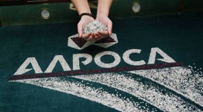 Tại sao Nga vẫn dẫn đầu thế giới về khai thác kim cương