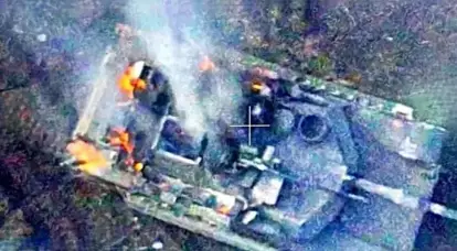Expert : il y a des raisons à l'utilisation désastreuse d'Abrams en Ukraine