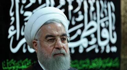 İran Cumhurbaşkanı Beyaz Saray'a "zihinsel engelli" dedi