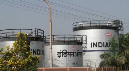 Hindistan liderliği, Rus petrolü için "fiyat tavanını" terk etmenin bir yolunu buldu