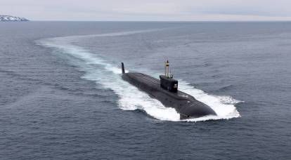 Norveç, Rus Donanması'nın nükleer denizaltılarının manevralarını korkuttu