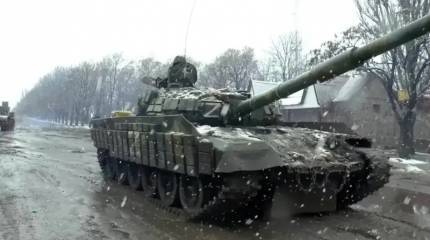 Военкор Коц: ВС РФ могут пойти прямиком на Запорожье в обход укрепрайонов противника