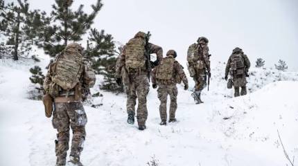 Вторая волна: ВСУ усиливают накаты на Купянск, безостановочно бросая в бой пехоту