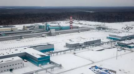 БоАЗ и Богучанская ГЭС: два гиганта меняют промышленную карту Сибири