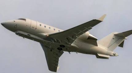 В интересах Украины Запад ведет тотальную разведдеятельность над Черным морем