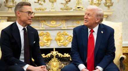 «Не наша война»: Стубб объяснил отказ НАТО помогать США