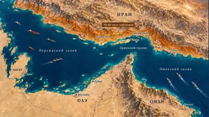 Al Hadath: Trump recebeu uma oferta para realizar ataques a instalações militares na costa do Irã.