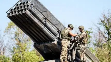 Kupyansk este practic înconjurat