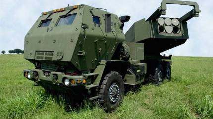 В США впечатлились успехом HIMARS на Украине и намерены произвести еще 500 единиц