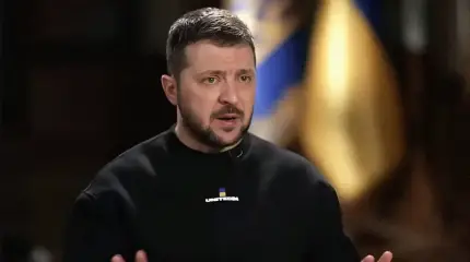 Стоит ли Владимиру Зеленскому опасаться ареста в Москве?