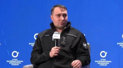 «Мы сами разрушили свою мобилизацию» – глава ГУР МО Украины