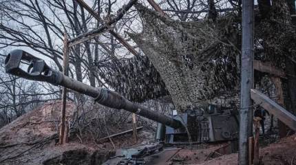 Улучшение позиций: Москва и Киев пытаются добиться преимущества перед приходом Трампа – FT