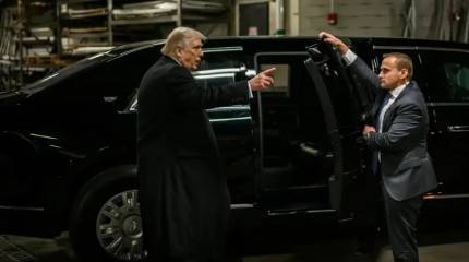 Трамп озвучил дедлайн для Украины