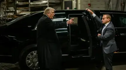 Трамп озвучил дедлайн для Украины