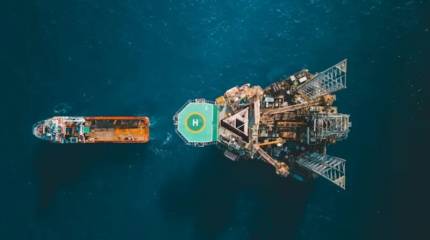 На всех не хватит: добытая миром нефть закончится через несколько недель