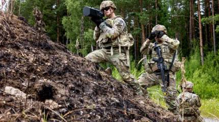 Еще пять лет СВО, а потом – война с НАТО: в Париже обозначили новый срок окончания конфликта на Украине