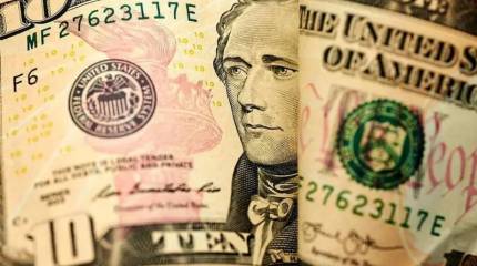 Механизм американского госдолга: кому выгодна «финансовая кабала»