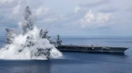 Три сценария возможной военной операции США и Израиля против Ирана