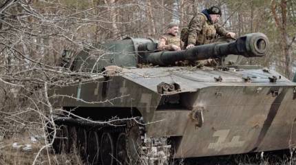 FT: Трамп потерял интерес к Украине, переговоры зашли в тупик