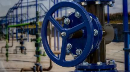 Надо добить: Украина активно бурит газовые скважины