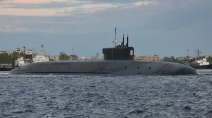 Британские читатели восторженно отозвались о пуске Россией ракеты «Булава»