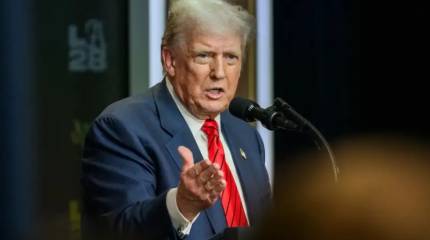 Политолог объяснил, почему Трамп пытается урегулировать конфликт на Украине