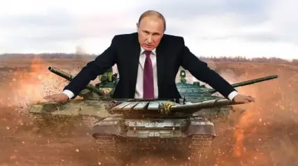 Западные эксперты назвали пять «черных сценариев» Путина в Европе