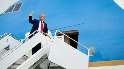«Разводят все»: Трампу подсовывают Украину для спасения визита в Китай