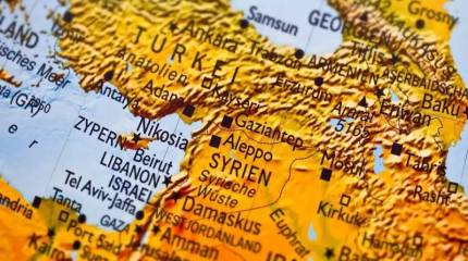 США и Израиль хотят вторгнуться в Иран, прикрывшись Турцией