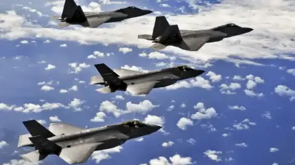 Над Венесуэлой самолеты США: «миротворец» Трамп нанес ракетный удар по Каракасу