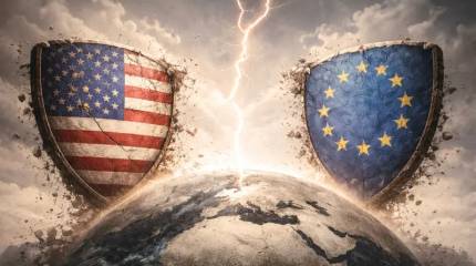 После Давоса: Европа между унижением и истерикой