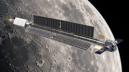 Китай строит дорогу к Марсу, Россия даст ей ядерный двигатель